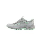 Skechers HILLCREST 180355 GYMT Kadın Outdoor Ayakkabı Gri 36.5 EU