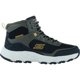 Skechers Hillcrest 2.0 Erkek Haki Outdoor Bot Hafif ve Esnek Taban ile Dayanıklı Yapı 42 Numaralı 237804