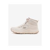 SKECHERS HILLCREST 2.0 Kadın Beyaz Outdoor Bot 180390 OFWT