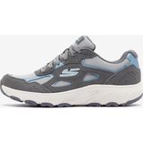 Skechers Hillcrest 2.0 Kadın Lacivert Outdoor Ayakkabı 180009 Nvmt - Açık Gri - Mavi