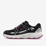 SKECHERS HILLCREST 2.0 Kadın Siyah Outdoor Ayakkabı 180296 BKHP