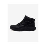 SKECHERS HILLCREST 2.0 Kadın Siyah Outdoor Bot 180390 BBK