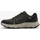 Skechers Hillcrest 2.0 - Sabbaday Falls Erkek Haki Outdoor Ayakkabı 237806TK Olv