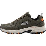 Skechers Hıllcrest Bot ve Outdoor Ayakkabısı Erkek - Yeşil