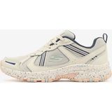 Skechers Hıllcrest Bot ve Outdoor Ayakkabısı Kadın - Beyaz