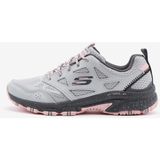 Skechers Hıllcrest Bot ve Outdoor Ayakkabısı Kadın - Gri