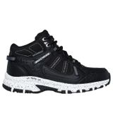 Skechers Hillcrest Bound Peak Siyah Kadın Outdoor Bot