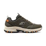 Skechers Hillcrest Erkek Haki Outdoor Ayakkabı 237265tk Olv Yeşil