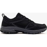 Skechers Hillcrest Erkek Outdoor Ayakkabı Siyah Nefes Alabilir Yapı ile Konforlu Kullanım 237807 Bkcc
