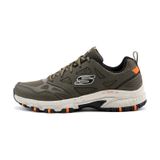 Skechers Hillcrest Erkek Spor Ayakkabı Yesıl