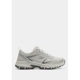 Skechers Hillcrest Gri Erkek Outdoor Ayakkabı 237807Ltgy
