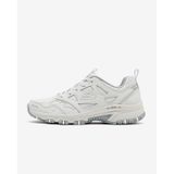 Skechers Hıllcrest Kadın Beyaz Outdoor Ayakkabı 149822tk Wsl Beyaz