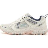 Skechers Hillcrest Kadın Beyaz Outdoor Ayakkabı Hafif ve Esnek Taban ile Konforlu Tasarım 149820Tk Ofnv