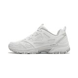 Skechers Hillcrest Kadın Beyaz Outdoor Ayakkabı Tekstil Malzemeli Kaymaz Taban ile Konforlu Yürüyüş 149822