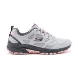Skechers Hillcrest Kadın Gri Outdoor Ayakkabı 149821tk Gypk 1777190 Gri