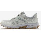 SKECHERS Hıllcrest - Kamalıno Kadın Gri Outdoor Ayakkabı 180025 Ltgy