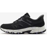 SKECHERS Hıllcrest - Kamalıno Kadın Siyah Outdoor Ayakkabı 180025 Bkpr