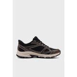 Skechers Hillcrest Memory Foam Logolu Outdoor Bayan Ayakkabı 180358 BLK SİYAH