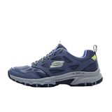 Skechers HİLLCREST-PURE ESCAPADE Kadın Gri Outdoor Ayakkabı 149821 SLT