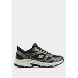 Skechers Hillcrest Siyah Kadın Outdoor Ayakkabı 180358Blk