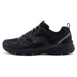 Skechers Hillcrest Siyah Kadın Spor Ayakkabı