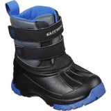Skechers Hydro-Blıtz Bebek Spor Ayakkabı 406430N - Siyah
