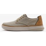 SKECHERS HYLAND Erkek Haki Günlük Ayakkabı 205135 KHK