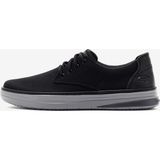 SKECHERS Hyland - Ratner Erkek Siyah Günlük Ayakkabı 205135 Blk