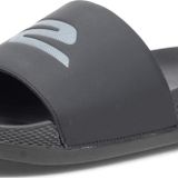 Skechers HYPER SLİDE - DERİVER Erkek Siyah Terlik