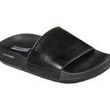 Skechers Hyper Slıde Kadın Siyah Terlik