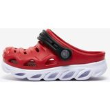 Skechers Hypno-Splash - Razder Çocuk Işıklı Terlik 402000N RED - Kırmızı