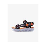 SKECHERS HYPNO - SPLASH Siyah Işıklı Sandalet 400077L BGOR