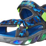 Skechers HYPNO-SPLASH - SUN BREAKS Spor AyakkabısıErkek