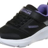 Skechers İNFİNİTE HEART LİGHTS - FRESH LOVE Kız Çocuk Gs Gri Işıklı Spor Ayakkabı