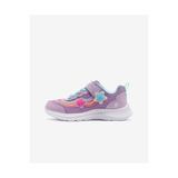 SKECHERS JUMPSTERS 2.0 Büyük Kız Çocuk Mor Işıklı Spor Ayakkabı 303724L LVMT