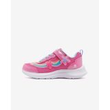 Skechers Jumpsters 2.0 Büyük Kız Çocuk Pembe Işıklı Spor Ayakkabı 303724l Pkmt Pembe