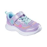 Skechers Jumpsters 2.0 Işıklı Kız Çocuk Spor Ayakkabı 303724l 303724l Lvmt Lvmt