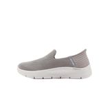 Skechers Kadın GO WALK FLEX - RELİSH Ayakkabı Bej 36 EU
