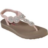 Skechers Kadın Sandalet 31755-LTPK - Çok Renkli
