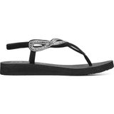 Skechers Kadın Sandalet 32916-BLK