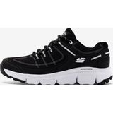 Skechers Kadın Siyah Outdoor Ayakkabı Memory Foam Tabanlı Konforlu Tasarım 180145 Bkw