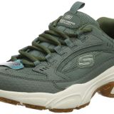 Skechers Kadın Stamina-Classy Trail Spor Ayakkabı