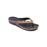 SKECHERS Kadın Terlik 111217-blk