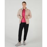 Skechers Kadın W Essential Jogger Sweatpant Eşofman Altı Siyah XS
