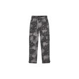 Skechers Kadın W Micro Collection Regular Sweatpant Eşofman Altı Siyah S