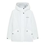 Skechers Kadın W Outerwear Padded Jacket Mont Beyaz S
