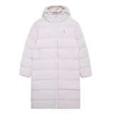 Skechers Kadın W Outerwear Puffer Jacket Mont Gri S-M
