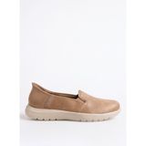 Skechers Kahverengi Kadın Babet 138187 CSNT