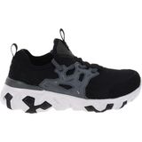 Skechers Kids' Techno Strides - Worizo Çocuk Spor Ayakkabı 403692L - Siyah
