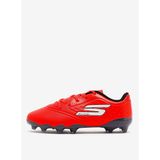Skechers Kırmızı Erkek Çocuk Futbol Ayakkabısı 252060L RDBK-SKECHERS JR YOUTH FG